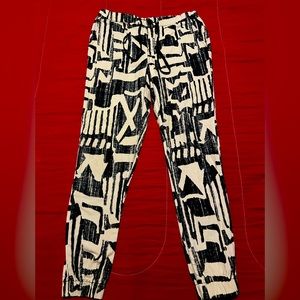 21 Men jogger pants size XS